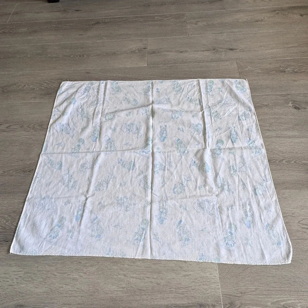 Unbranded vintage nursery